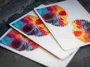 Gilded Memento Mori Genesis Playing Cards - Limited Edition Thumbnail 3