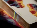 Gilded Memento Mori Genesis Playing Cards - Limited Edition Thumbnail 5