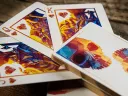 Gilded Memento Mori Genesis Playing Cards - Limited Edition Thumbnail 7