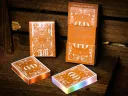 Gilded S&M v8 Playing Cards Thumbnail 6