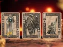 Gilded Two Towers Playing Cards Thumbnail 8