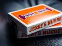 Gilded Vintage Feel Jerry's Nuggets - Orange Thumbnail 6