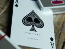 Gilded Vintage Feel Jerry's Nuggets Playing Cards - Steel Thumbnail 6