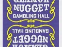 Glamor Nugget Playing Cards Thumbnail 10