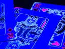 Glow Playing Cards by Chris Cards Thumbnail 8