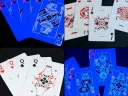 Glow Playing Cards by Chris Cards Thumbnail 11