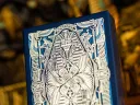 Gods of Egypt Playing Cards - Blue Nile Edition Thumbnail 3