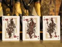 Gods of Egypt Playing Cards - Blue Nile Edition Thumbnail 6