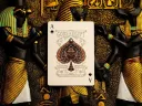 Gods of Egypt Playing Cards - Blue Nile Edition Thumbnail 7