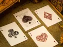 Gods of Egypt Playing Cards - Blue Nile Edition Thumbnail 9