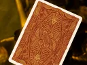 Gods of Egypt Playing Cards - Red Ochre Edition Thumbnail 11