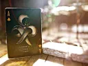 Gold Artifice Playing Cards Thumbnail 3