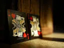 Gold Artifice Playing Cards Thumbnail 5