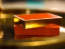 GOLD GILDED Summer NOC (Orange) Thumbnail 4