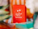 GOLD GILDED Summer NOC (Orange) Thumbnail 8