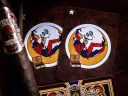 Gold Maduro Playing Cards - 2nd Edition Thumbnail 6