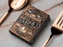 Gourmet Playing Cards Thumbnail 9