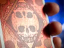 Graveyard Playing Cards Thumbnail 6