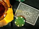 Green Cohorts Playing Cards Thumbnail 10