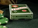 Green Cohorts Playing Cards Thumbnail 12