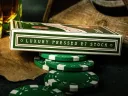 Green Cohorts Playing Cards Thumbnail 14