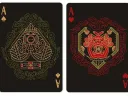 Green Densho Playing Cards Thumbnail 5