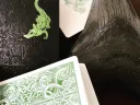 Green Gatorbacks Thumbnail 10