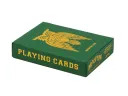 Green James Coffee Playing Cards Thumbnail 2