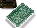 Green Monarchs Playing Cards Thumbnail 4