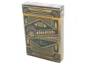 Green Monarchs Playing Cards Thumbnail 5