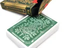 Green Monarchs Playing Cards Thumbnail 9