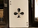 Green National Playing Cards Thumbnail 4