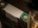 Green National Playing Cards Thumbnail 8