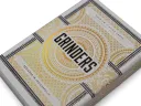 Grinders White Gold Limited Ed. Thumbnail 4