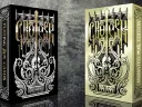 Grotesk Macabre Playing Cards Thumbnail 2