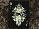 Grotesk Macabre Playing Cards Thumbnail 6