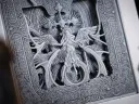 Halidom Silver Sacred Playing Cards Thumbnail 3