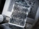 Halidom Silver Sacred Playing Cards Thumbnail 6