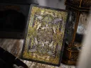 Halidom Silver Sacred Playing Cards Thumbnail 8