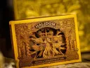 Halidom Walnut Playing Cards Thumbnail 3