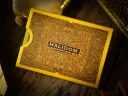 Halidom Walnut Playing Cards Thumbnail 10