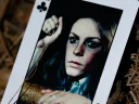 Halloween Fontaine Playing Cards Thumbnail 3