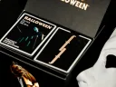 Halloween Fontaine Playing Cards Thumbnail 5