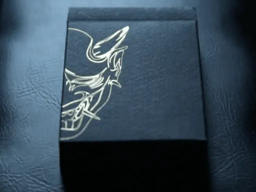 Hannya Playing Cards Thumbnail 1