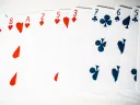 Happy Sad Playing Cards Thumbnail 11