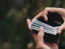 Hard NOCs | Cardistry Trainers (BLACK) Thumbnail 2