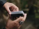 Hard NOCs | Cardistry Trainers (BLACK) Thumbnail 4