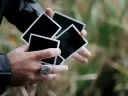 Hard NOCs | Cardistry Trainers (BLACK) Thumbnail 5