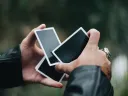 Hard NOCs | Cardistry Trainers (BLACK) Thumbnail 6