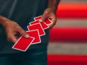 Hard NOCs | Cardistry Trainers (BLUE) Thumbnail 5